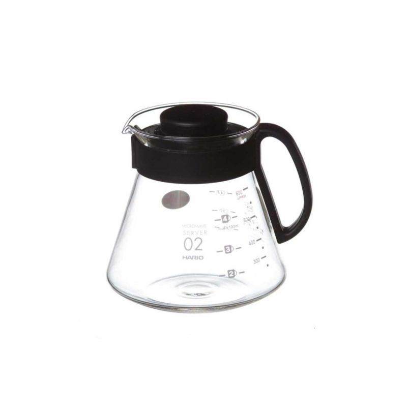 HARIO V60 RANGE SERVER 600